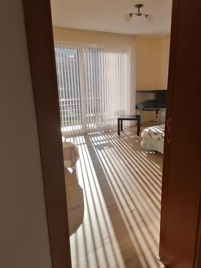 Apartment Daiv Сапарева-Баня Экстерьер фото