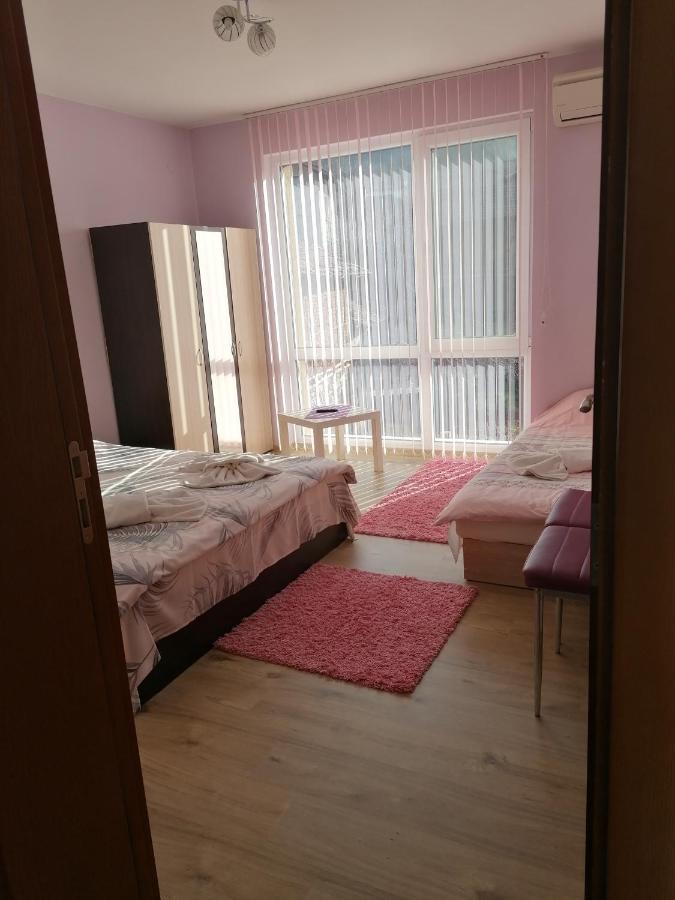 Apartment Daiv Сапарева-Баня Экстерьер фото