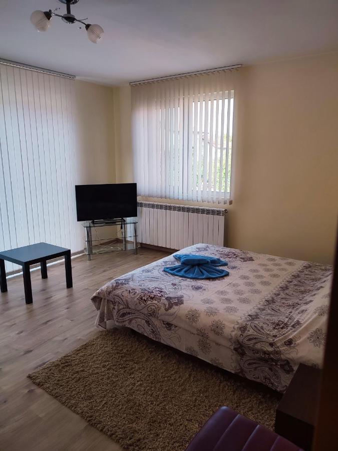 Apartment Daiv Сапарева-Баня Экстерьер фото