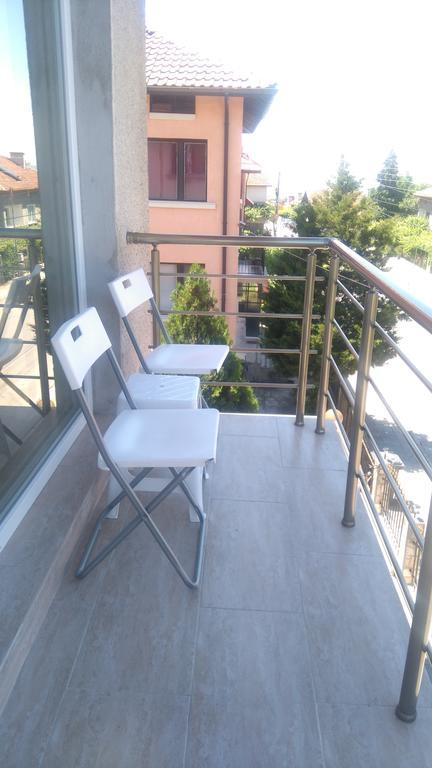 Apartment Daiv Сапарева-Баня Экстерьер фото